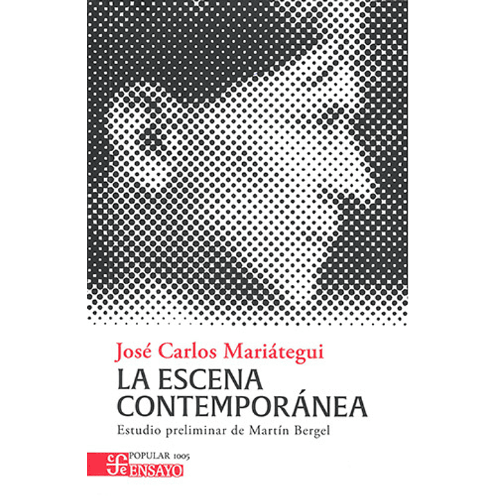 La Escena Contemporánea 1