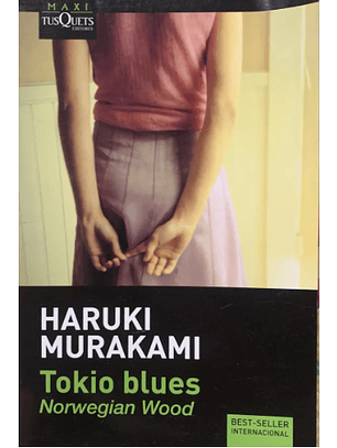 Tokio Blues (Usado)
