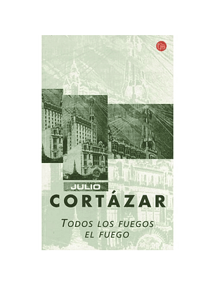 Todos Los Fuegos El Fuego (Usado)