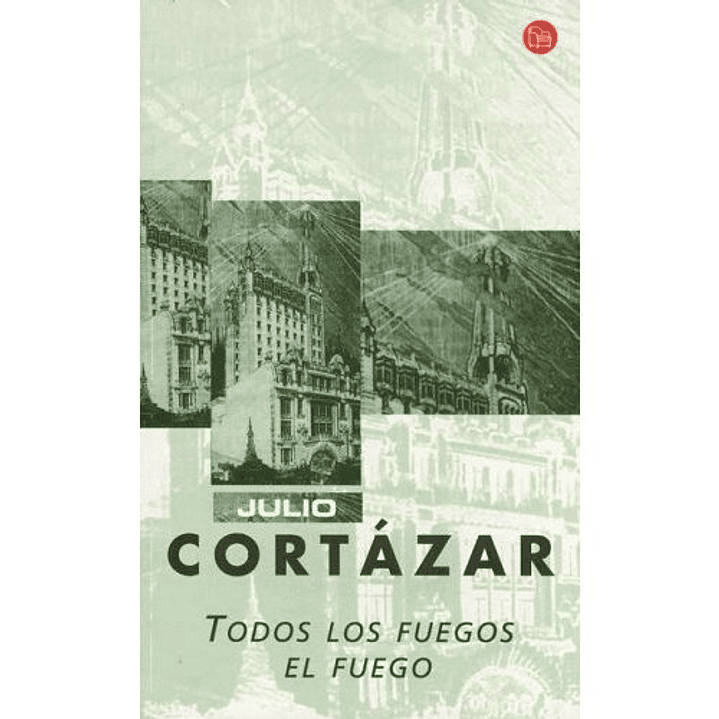 Todos Los Fuegos El Fuego (Usado) 1