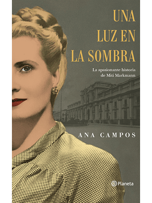 Una Luz En La Sombra (Usado)