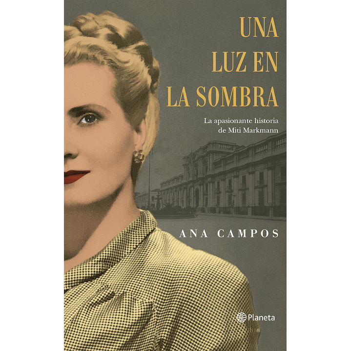 Una Luz En La Sombra (Usado) 1