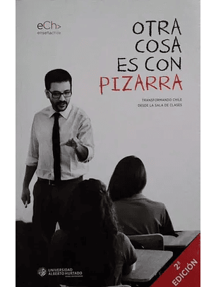 Otra Cosa Es Con Pizarra 