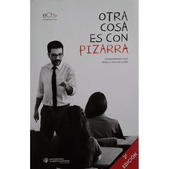 Otra Cosa Es Con Pizarra  1