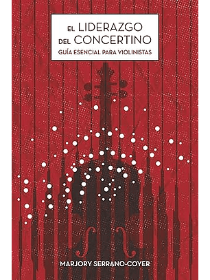 El Liderazgo Del Concertino