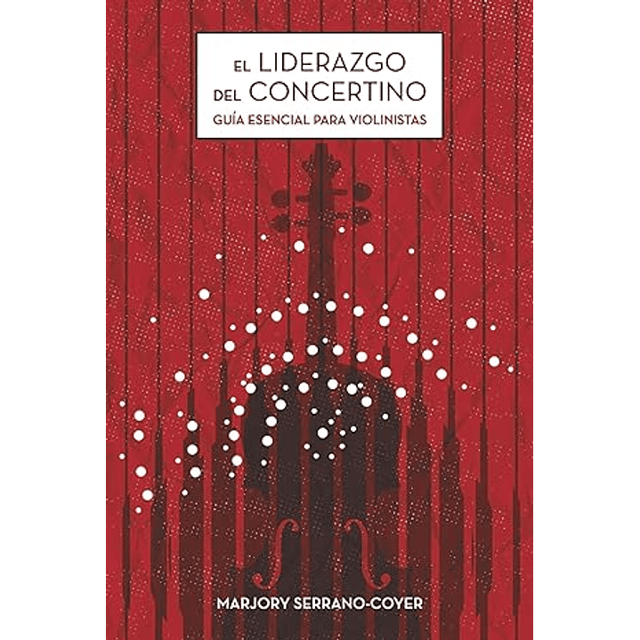 El Liderazgo Del Concertino 1