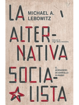 La Alternativa Socialista