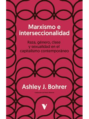 Marxismo E Interseccionalidad