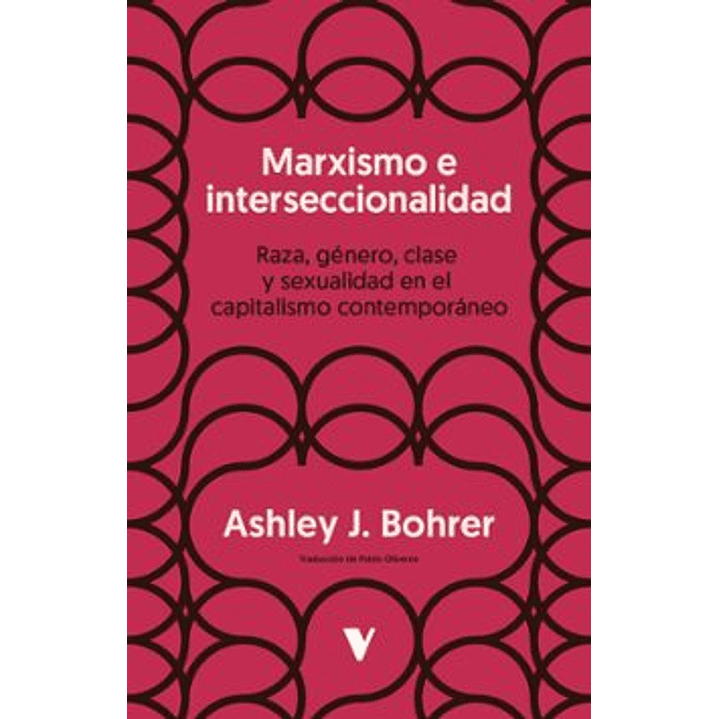 Marxismo E Interseccionalidad 1