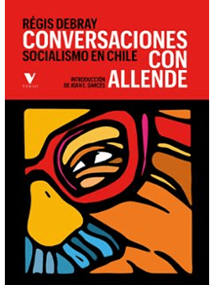 Conversaciones Con Allende