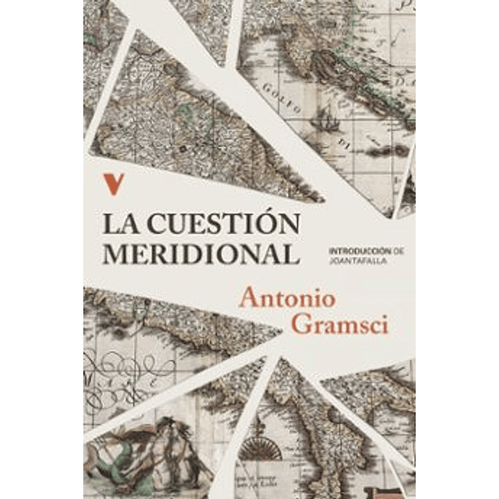 La Cuestion Meridional 1