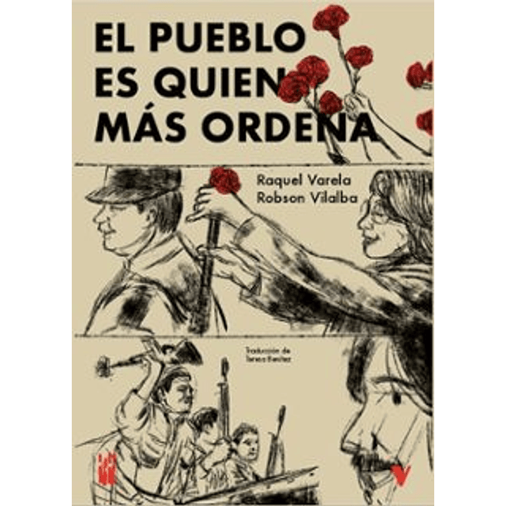 El Pueblo Es Quien Mas Ordena 1