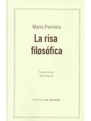 La Risa Filosofica