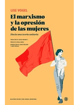 El Marxismo Y La Opresion De Las Mujeres