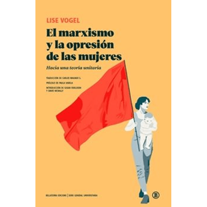 El Marxismo Y La Opresion De Las Mujeres 1