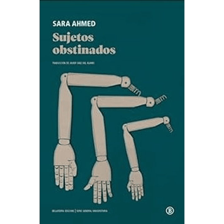 Sujetos Obstinados 1