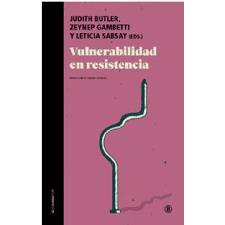 Vulnerabilidad En Resistencia 1