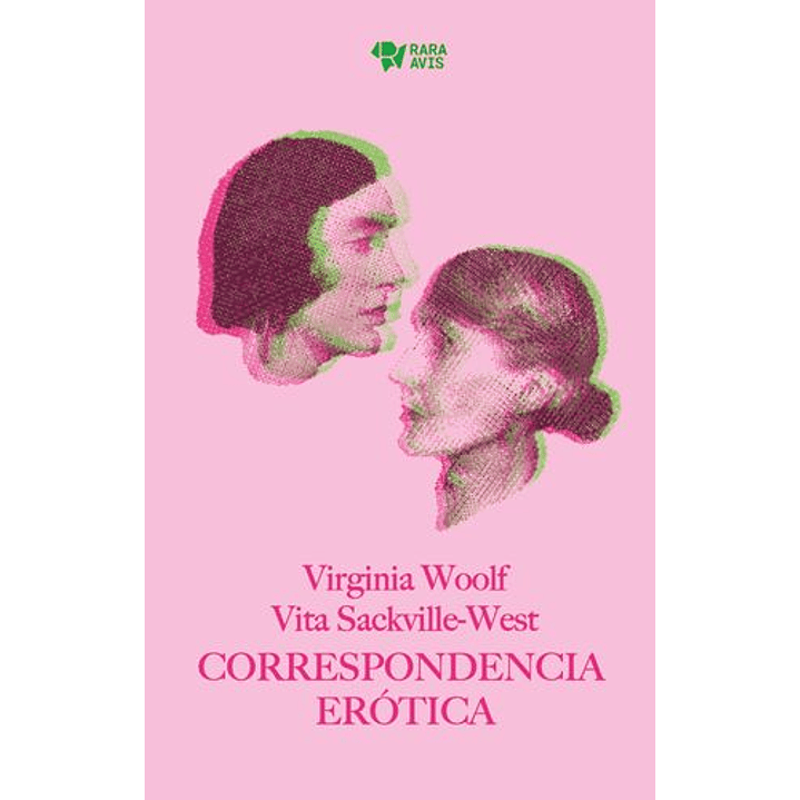 Correspondencia Erotica 1