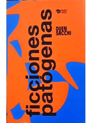 Ficciones Patogenas