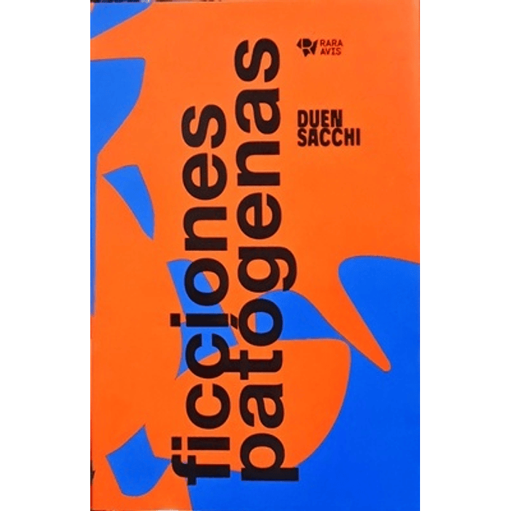 Ficciones Patogenas 1