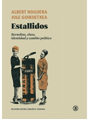 Estallidos