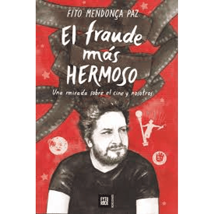 El Fraude Mas Hermoso 1