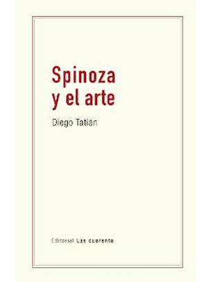 Spinoza Y El Arte