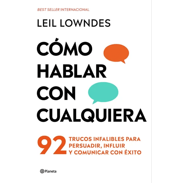 Como Hablar Con Cualquiera 1
