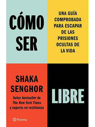 Como Ser Libre