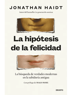 La Hipotesis De La Felicidad