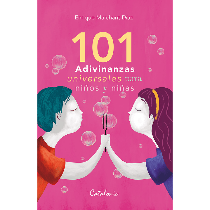 101 Adivinanzas Universales 1