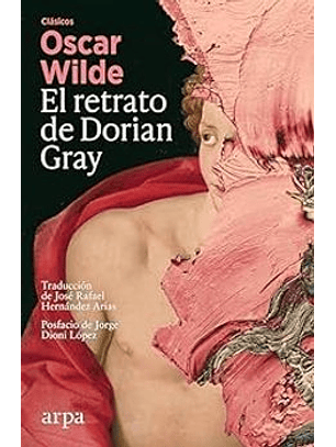 El Retrato De Dorian Gray