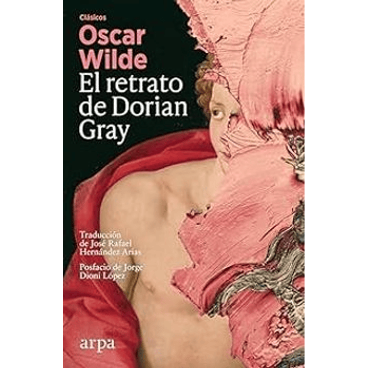 El Retrato De Dorian Gray 1