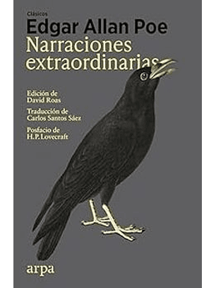 Narraciones Extraordinarias