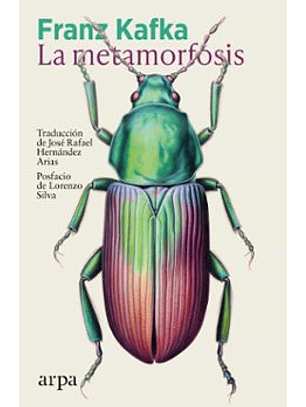 La Metamorfosis