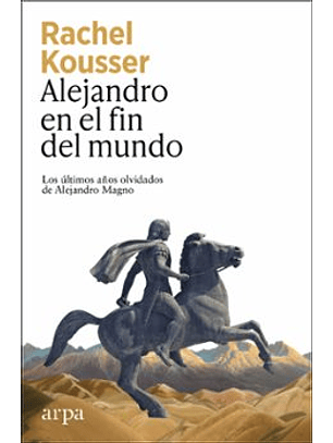 Alejandro En El Fin Del Mundo