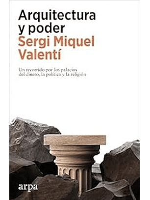 Arquitectura Y Poder