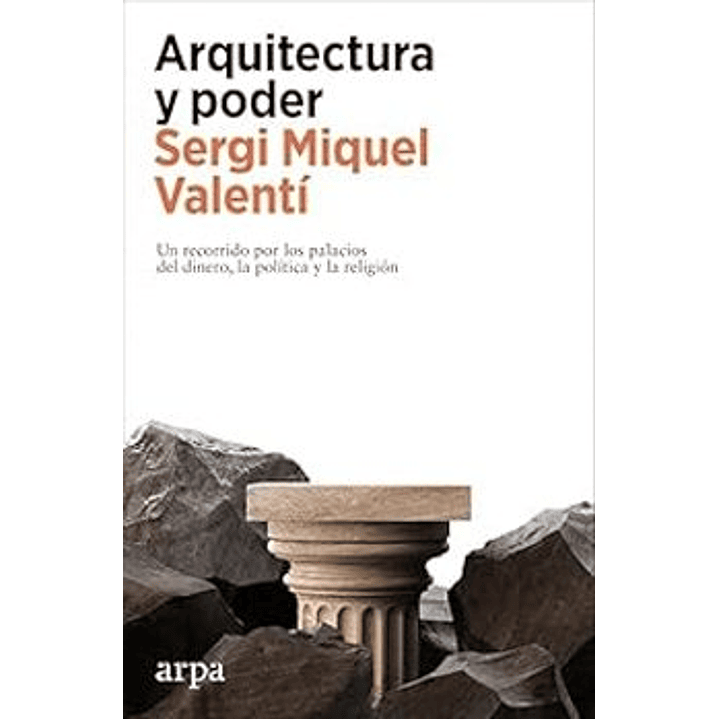 Arquitectura Y Poder 1