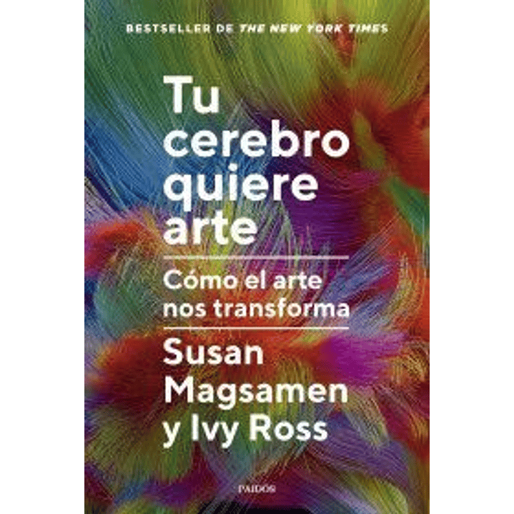 Tu Cerebro Quiere Arte 1