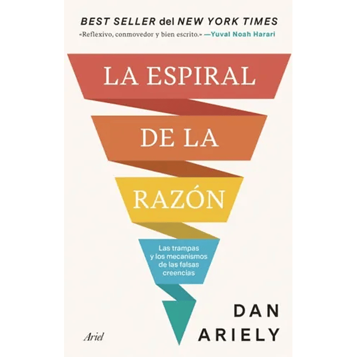 La Espiral De La Razon 1