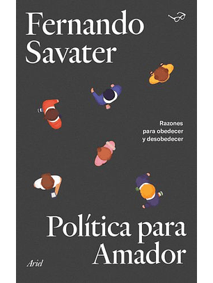 Politica Para Amador 