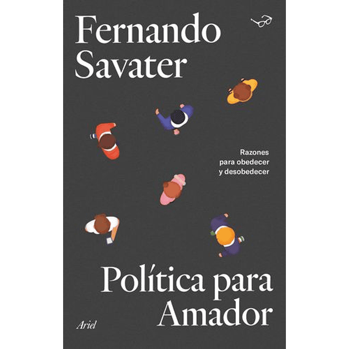 Politica Para Amador  1