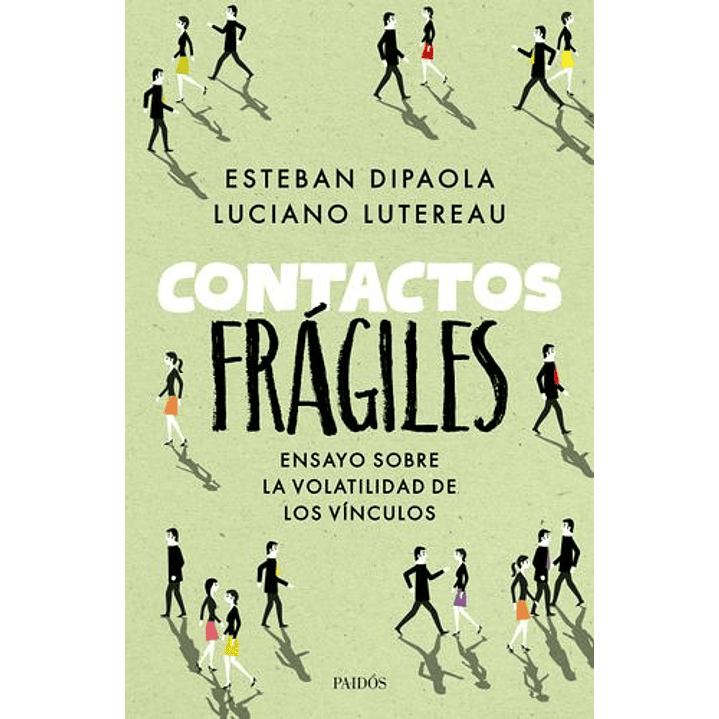 Contactos Fragiles 1
