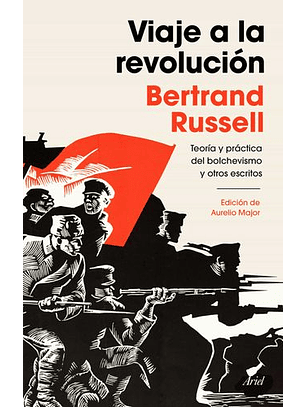 Viaje A La Revolucion