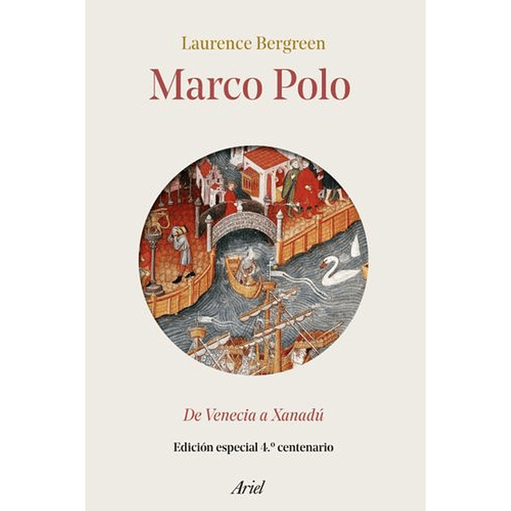 Marco Polo 1