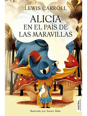 Alicia En El Pais De Las Maravillas