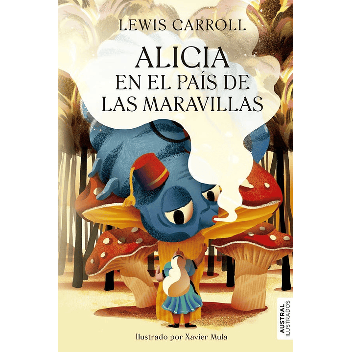 Alicia En El Pais De Las Maravillas 1