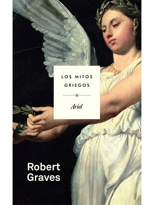 Los Mitos Griegos