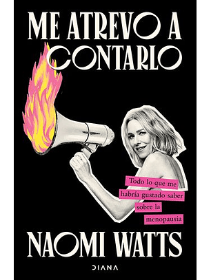 Me Atrevo A Contarlo  