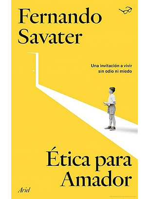 Etica Para Amador